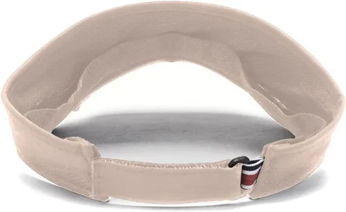 Vista 34 de Viseras solares para mujer con visera retráctil, visera de golf, protección UV, gorra de playa, tenis, correr, deporte, sombrero ajustable