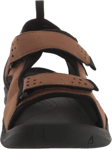 Vista 2 de KEEN Men's Drift Creek Two Strap Open Toe Water Sandal