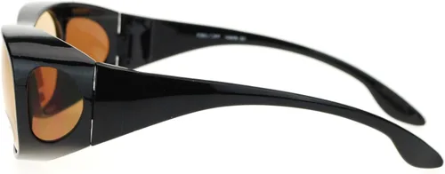 Vista 5 de Gafas de computadora antirreflectantes con protección UV de más de 2.480 in