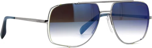 Vista 8 de Dita DRX-2010-K-PLD-60-Z Midnight Special Gafas de sol color negro paladio 2362in