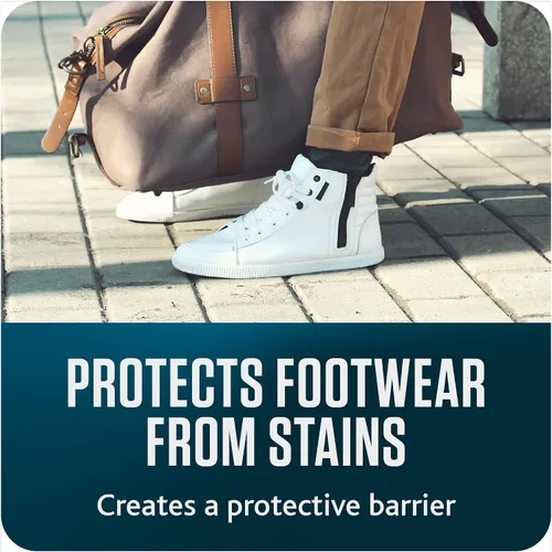 Vista 4 de Sof Sole Waterproofer Spray for Shoes, Boots, and Jackets