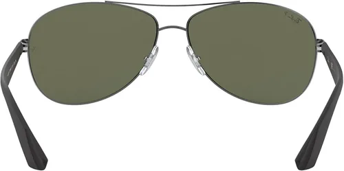 Vista 7 de Ray-Ban RB3526 Aviator - Gafas de sol para hombre