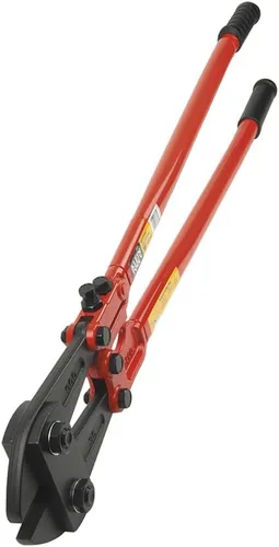 Vista 6 de Klein Tools 63336 Cortador de pernos, cortador de pernos de 36 pulgadas con asas de acero