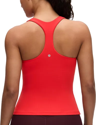 Vista 11 de CRZ YOGA Camisetas sin mangas con espalda cruzada Butterluxe Negro