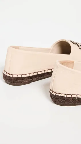 Vista 3 de Tory Burch Alpargatas INES para mujer