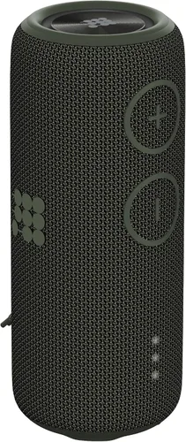 Vista 9 de Cubitt Power Plus - Altavoces portátiles impermeables, portátiles y duraderos con Bluetooth, sistema de carga rápida, más de 10 horas de tiempo