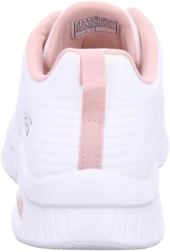 Vista 4 de Skechers Zapatos deportivos BOBS Squad Air Sweet Encounter para mujer