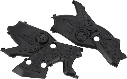 Vista 5 de Compatible con Tenere700 T700 T7 Xtz 700 2022-2023 nueva motocicleta Tenere 700 accesorios parachoques marco protector protector cubierta