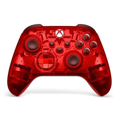 Vista 8 de Xbox Wireless Gaming Controller (2025) – Carbon Black – Play on Xbox, Windows, Android, iOS, FireTV Sticks, Smart TVs, VR Headsets