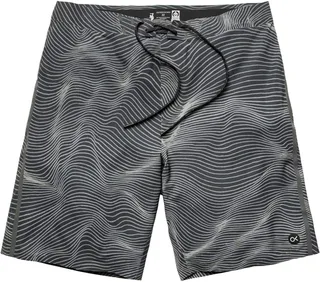Outerknown Men's Standard Apex Trunk by Kelly Slater