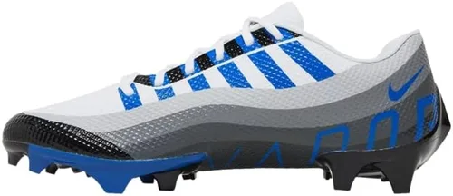 Vista 2 de Nike mens Vapor Edge Speed 360 Cleat