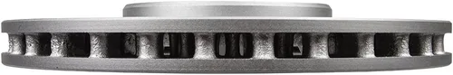 Vista 6 de ECCPP Kits de frenos delanteros, rotores de frenos delanteros y pastillas de freno para frenos y rotores Dodge Dart 2013-2016