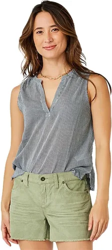 Vista 10 de Carve Designs Camiseta sin mangas Dylan para mujer Bouquet
