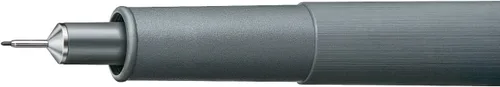 Vista 3 de Staedtler Forro de pigmentos, bolígrafo de punta fina para dibujar, dibujar, diario, 0.197 in, negro, 308 005-9