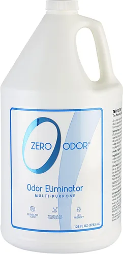 Vista 14 de Zero Odor - Eliminador de olores fuertes multiusos para hogar, oficina, automóvil, baño, hotel, desodorante de habitación y neutralizador de olores