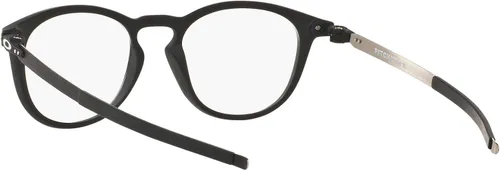 Vista 6 de Oakley Ox8105 Pitchman R - Marco redondo para gafas