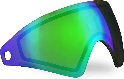 Vista 9 de Bunker Kings CMD/Virtue VIO - Lentes térmicas de repuesto para paintball, se adapta a CMD, contorno, ascender, extender y XS