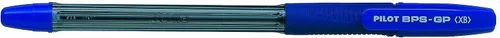 Vista 2 de Pilot BPS - GP Grip Extra Broad Bolígrafo Punta 0.063 in (Caja de 12) - Negro