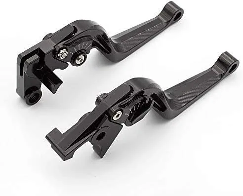 Vista 6 de Palancas de embrague de freno de motocicleta para NINJA 300R Z300 13-2020, NINJA 250R 08-15, Ninja 400 Z400 18-2020, Z125 pro 15-20, BN125