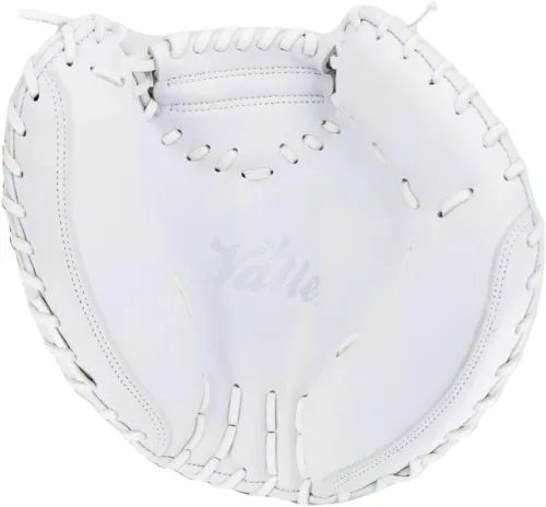 Vista 2 de Valle Eagle 27 Half Web - Guante de entrenamiento de béisbol de 27 pulgadas