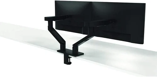 Vista 3 de Dell Brazo de monitor dual - MDA20