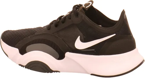 Vista 3 de Nike Superrep Go Cj0860 - Tenis de correr para mujer, Negro