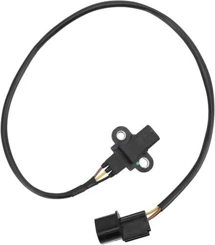 Vista 88 de TRQ Sensor de Posición Superior e Inferior del Cigüeñal Compatible con Cadillac DeVille 2000-2005 Eldorado 2000-2002 Seville 2001-2003 Oldsmobile