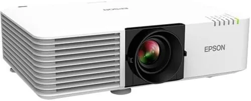 Vista 3 de Epson Proyector 3LCD PowerLite L520W de largo alcance - 16:10 - Montaje en techo