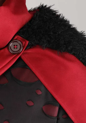 Vista 5 de Disfraz de Señor Demonio para Hombre Talla Plus Multicolor
