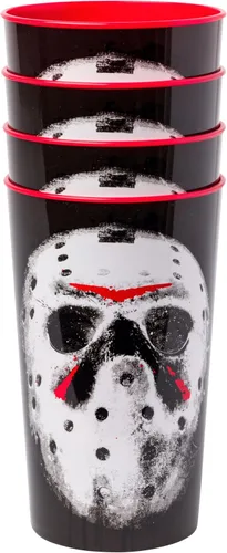 Vista 16 de Silver Buffalo Beetlejuice It's Showtime - Taza de cerámica, 20 onzas
