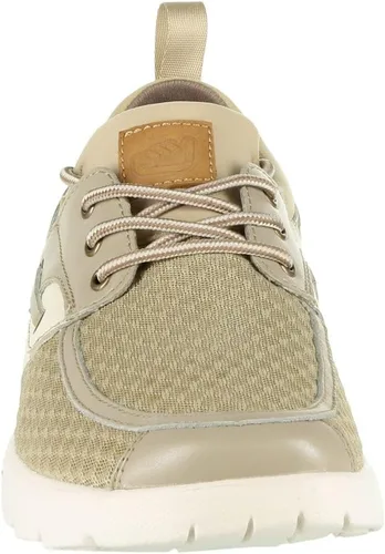 Vista 3 de Skuze, Del Marina - Zapato náutico elástico para hombre