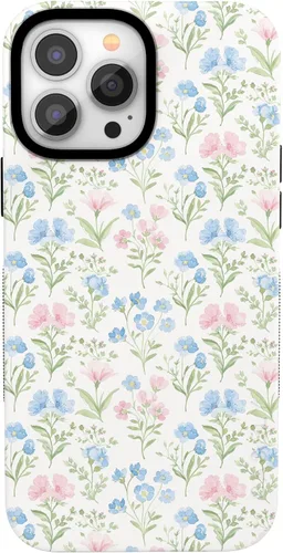 Vista 116 de Casely Funda para iPhone 13 Pro Max Todas las cosas divertidas Diversión en días laborables Compatible con MagSafe Diseño protector audaz