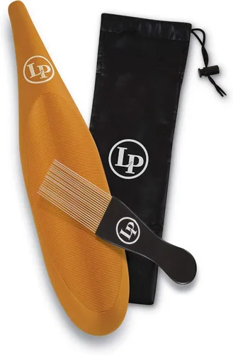 Vista 2 de Latin Percussion LP245 Guicharo