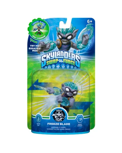 Vista 6 de Skylanders SWAP Force Boom Jet Character Pack - Xbox 360