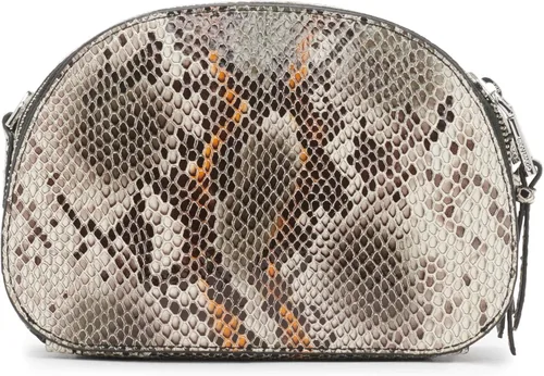 Vista 2 de Calvin Klein Ashley - Bolso cruzado con cremallera