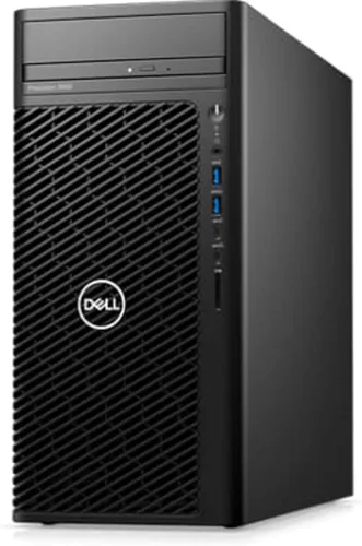Vista 2 de Dell Escritorio Precision T3660 Workstation (2022) Core i9-1TB SSD - 32 GB RAM - RTX A2000 16 núcleos a 5.2 GHz - CPU de 12.ª generación Win 11