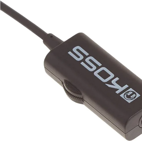 Vista 4 de Koss 155954 VC20 Control de volumen, embalaje estándar, cable de 39 pulgadas, compatible con teléfonos celulares y auriculares
