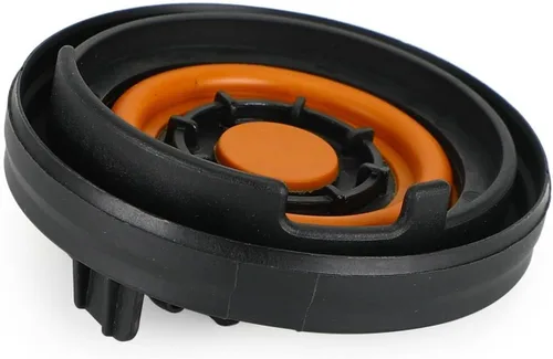 Vista 7 de Ensun Tapa de la válvula de culata del motor compatible con el motor N55 3.0L 11127570292
