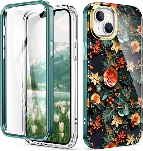 Vista 63 de Bonita funda de mármol para iPhone 11 Pro Max de 6.5 pulgadas, fabricada con protector de pantalla, ligera y elegante, cuerpo completo, a prueba