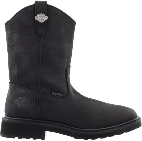Vista 4 de Harley-Davidson Altman - Botas de acero para hombre