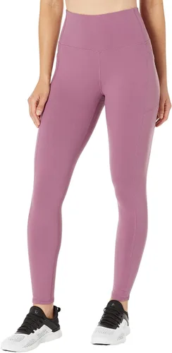 Vista 68 de Skechers Leggings Go Walk de talle alto para mujer