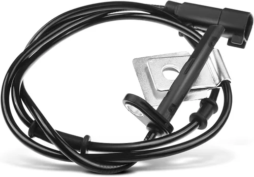 Vista 9 de A-Premium Sensor de velocidad de rueda ABS delantero izquierdo compatible con modelos Chevy y GMC - Equinox 2010-2017, Terrain 2010-2017