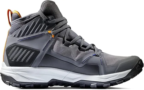 Vista 4 de Mammut Tenis de montañismo y senderismo para hombre