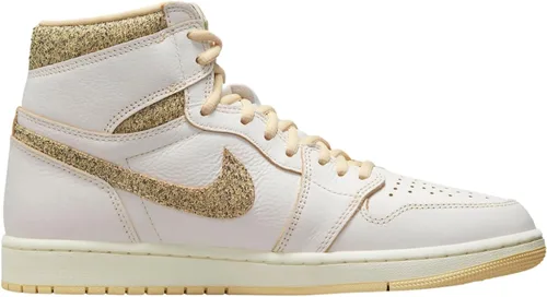 Vista 4 de Jordan 1 Retro High Og Craft Mens Shoes
