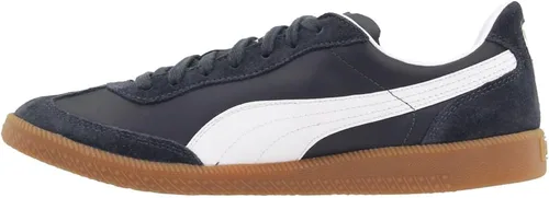 Vista 6 de PUMA Super Liga Og Zapatilla de deporte para mujer Azul marino/Blanco