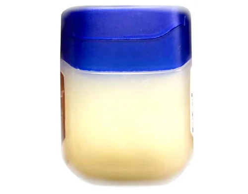 Vista 4 de Vaseline Rich Conditioning Petroleum Jelly, manteca de cacao, 7.5 onzas (paquete de 10)