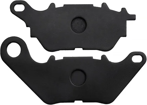 Vista 2 de Pastillas De Freno De Disco Motocicleta Pastillas Traseras Para Y&AMAHA MTN320 MTN 320 2015 2016 2017 2018 MT 03 MT03 2016 YZFR3 YZF R3 321cc 2015