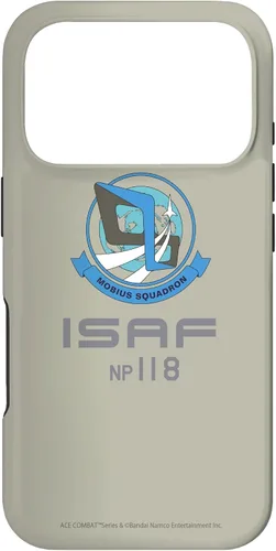Vista 29 de Funda para iPhone X/XS ACE COMBAT 04 Mobius Squadron