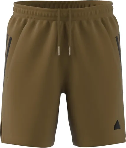 Vista 5 de adidas Pantalones cortos Future Icon de 3 rayas para hombre