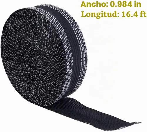 Vista 4 de Tiras Modificadoras para Bordes de Pantalones, Tiras Termoadhesivas para Acortar Bordes de Pantalones, Pasta Autoadhesiva para Dobladillo